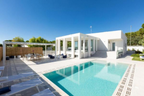 Villa Gea by Perle di Puglia Matino